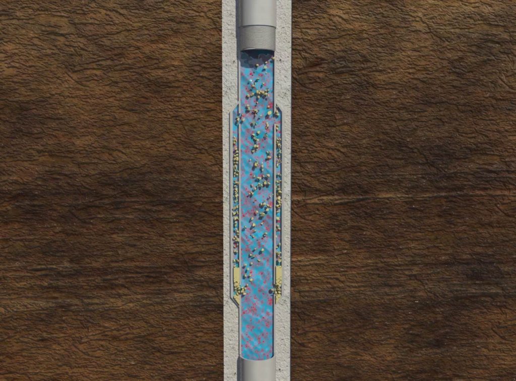 BlackJack Production Tools Gas Separators MSLE Gas Separator